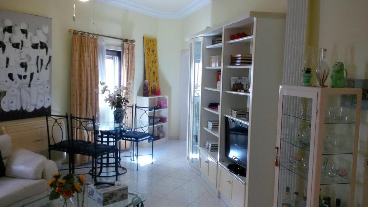 Los Cristianos Beach Apartments Esterno foto