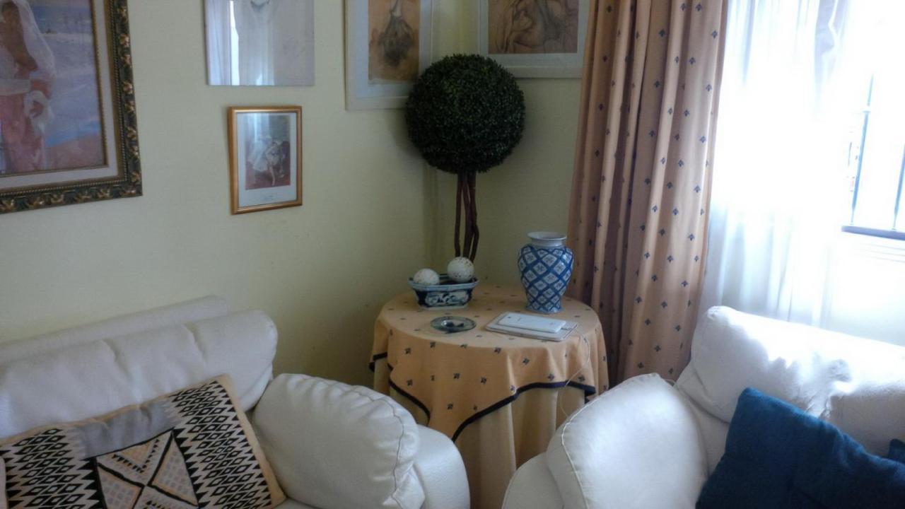Los Cristianos Beach Apartments Esterno foto