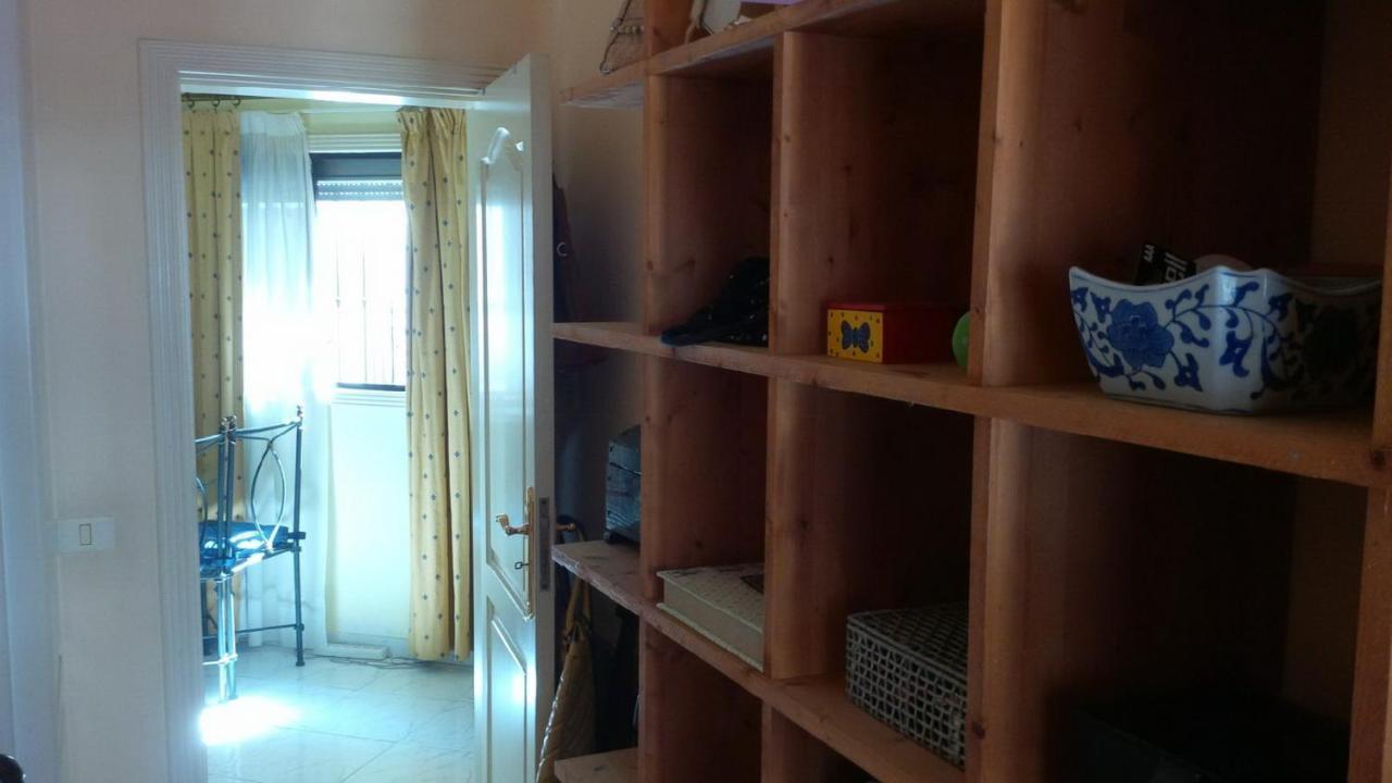 Los Cristianos Beach Apartments Esterno foto