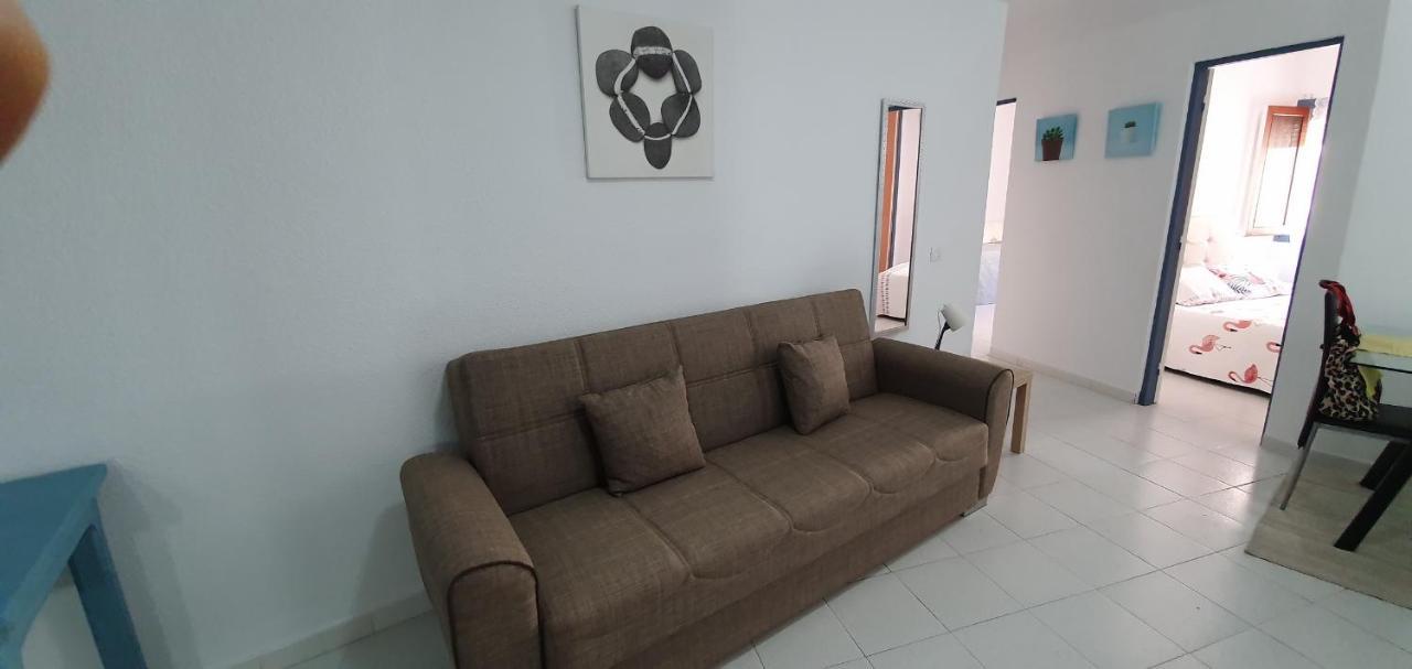 Los Cristianos Beach Apartments Esterno foto