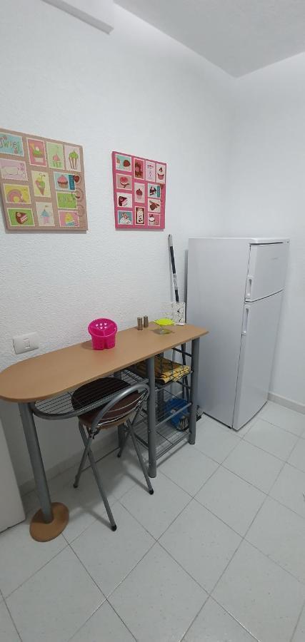 Los Cristianos Beach Apartments Esterno foto