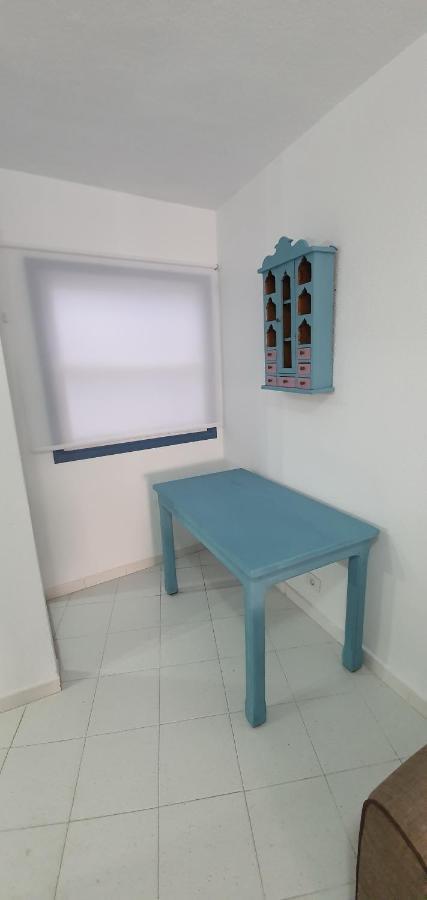 Los Cristianos Beach Apartments Esterno foto