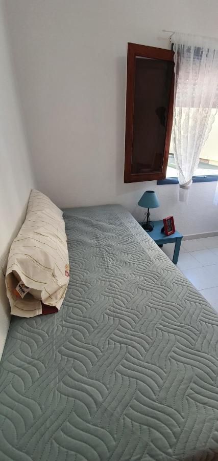 Los Cristianos Beach Apartments Esterno foto
