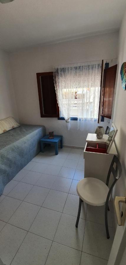 Los Cristianos Beach Apartments Esterno foto