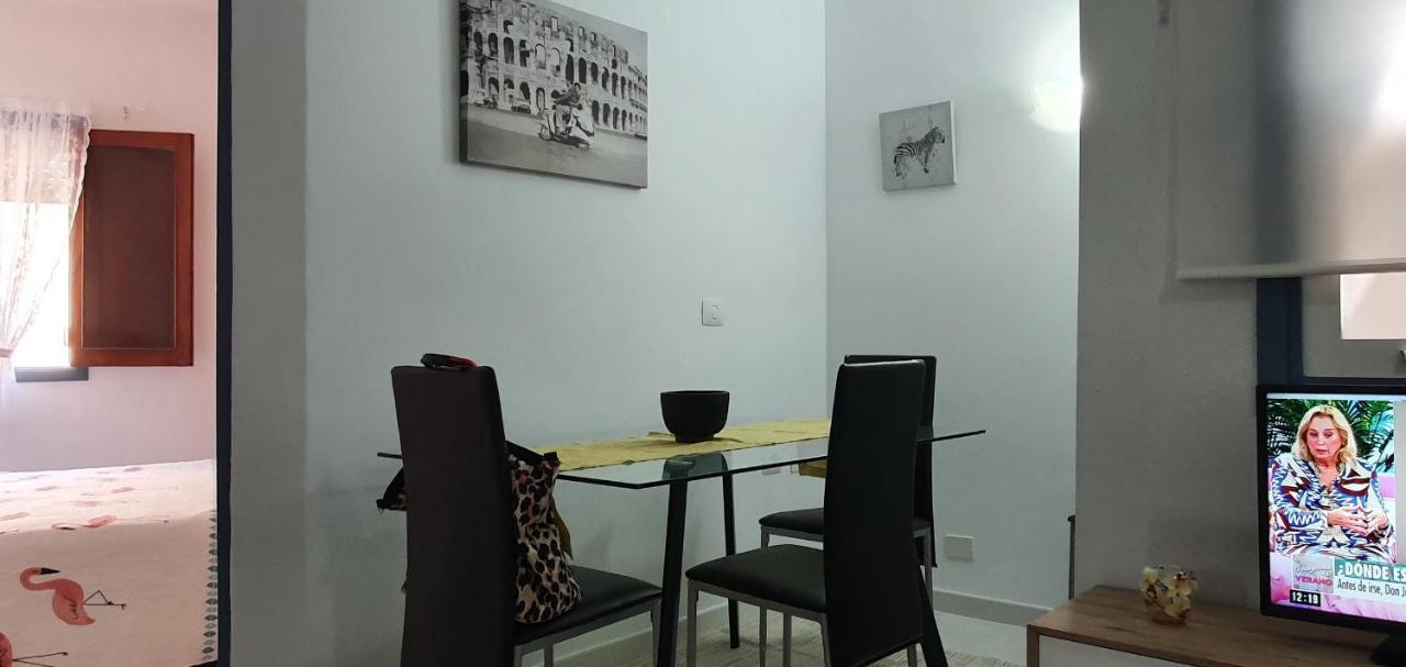 Los Cristianos Beach Apartments Esterno foto