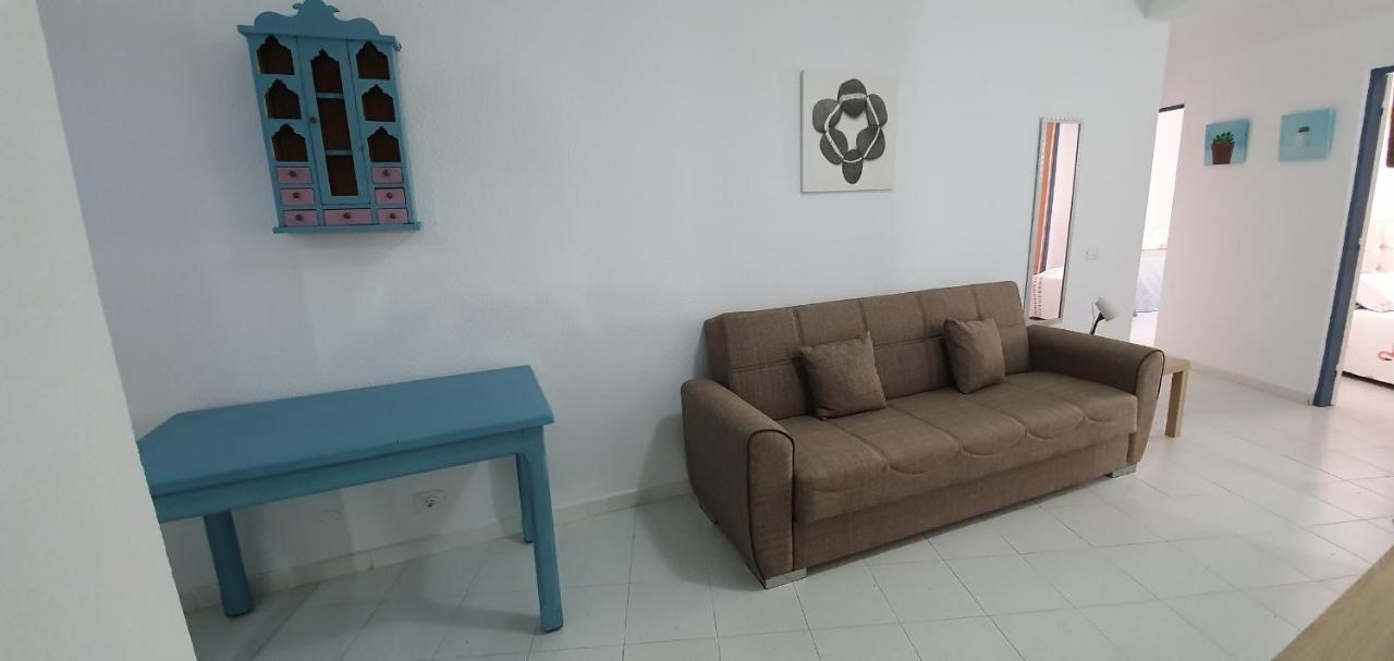 Los Cristianos Beach Apartments Esterno foto