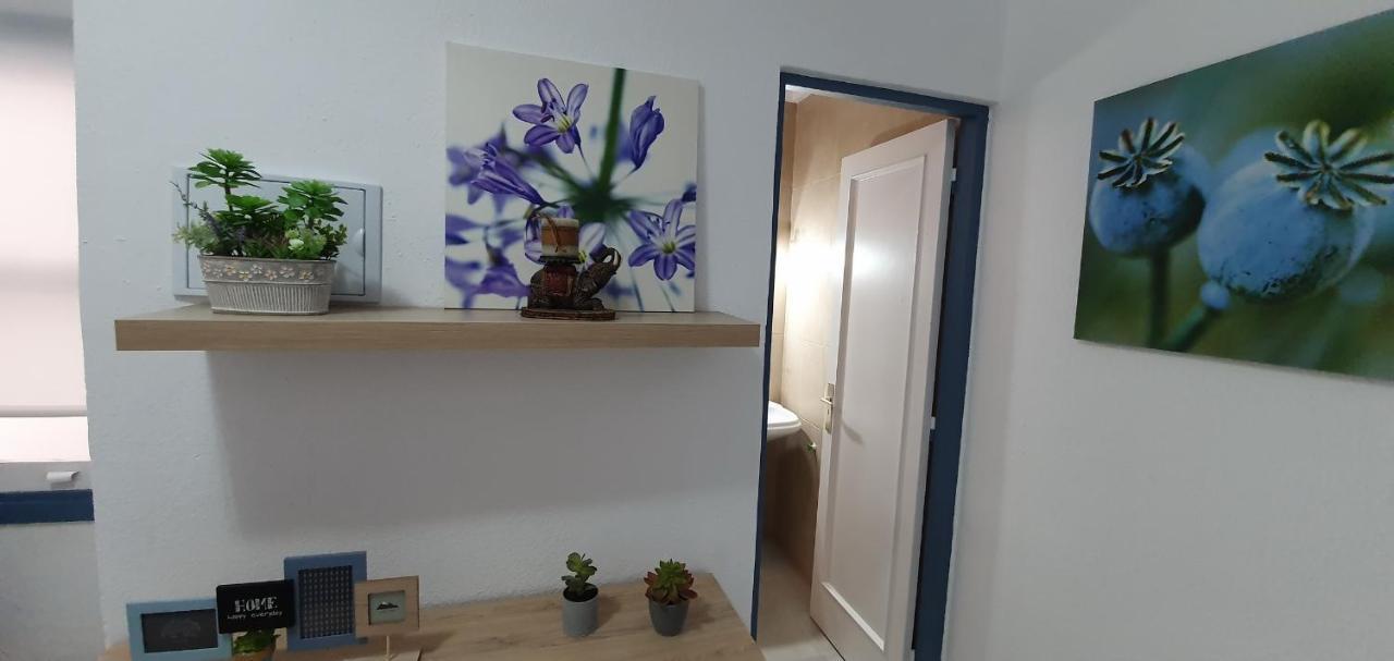 Los Cristianos Beach Apartments Esterno foto