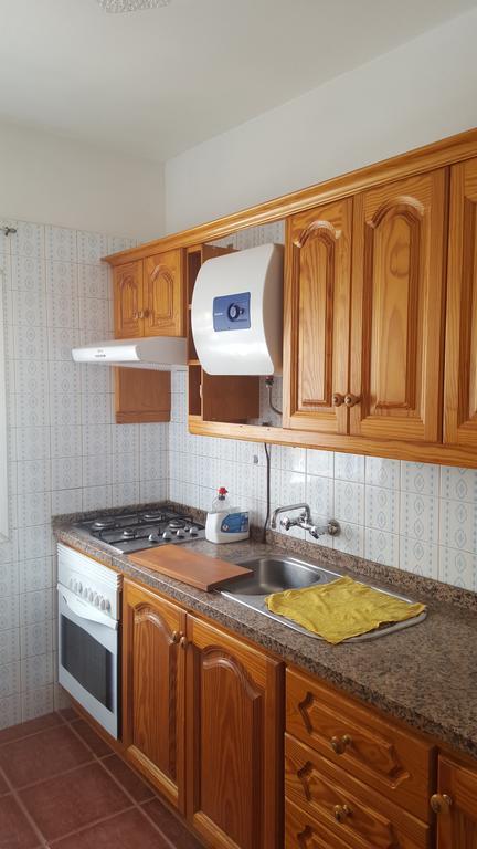 Los Cristianos Beach Apartments Esterno foto