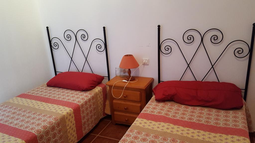Los Cristianos Beach Apartments Esterno foto