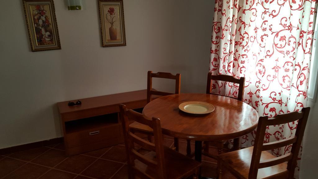Los Cristianos Beach Apartments Esterno foto