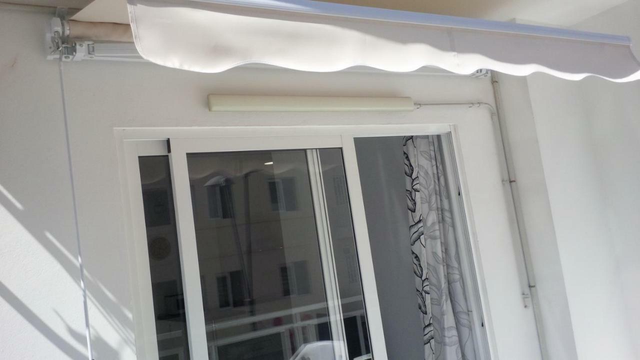 Los Cristianos Beach Apartments Esterno foto