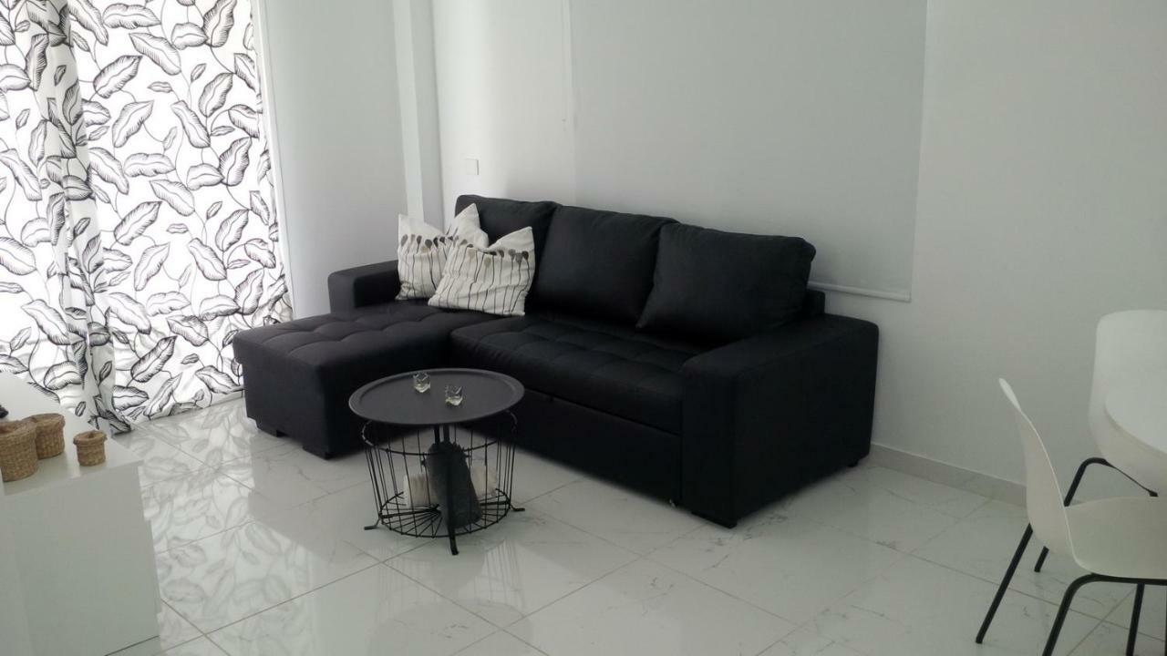 Los Cristianos Beach Apartments Esterno foto